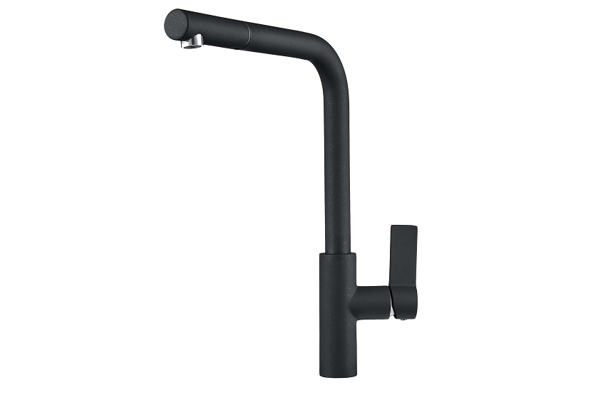 картинка 2502, ШВАРЦ, СМЕСИТЕЛЬ КУХОННЫЙ от PlazaTech