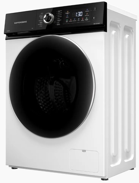 картинка Стиральная машина Kuppersberg WM 420 WB от PlazaTech