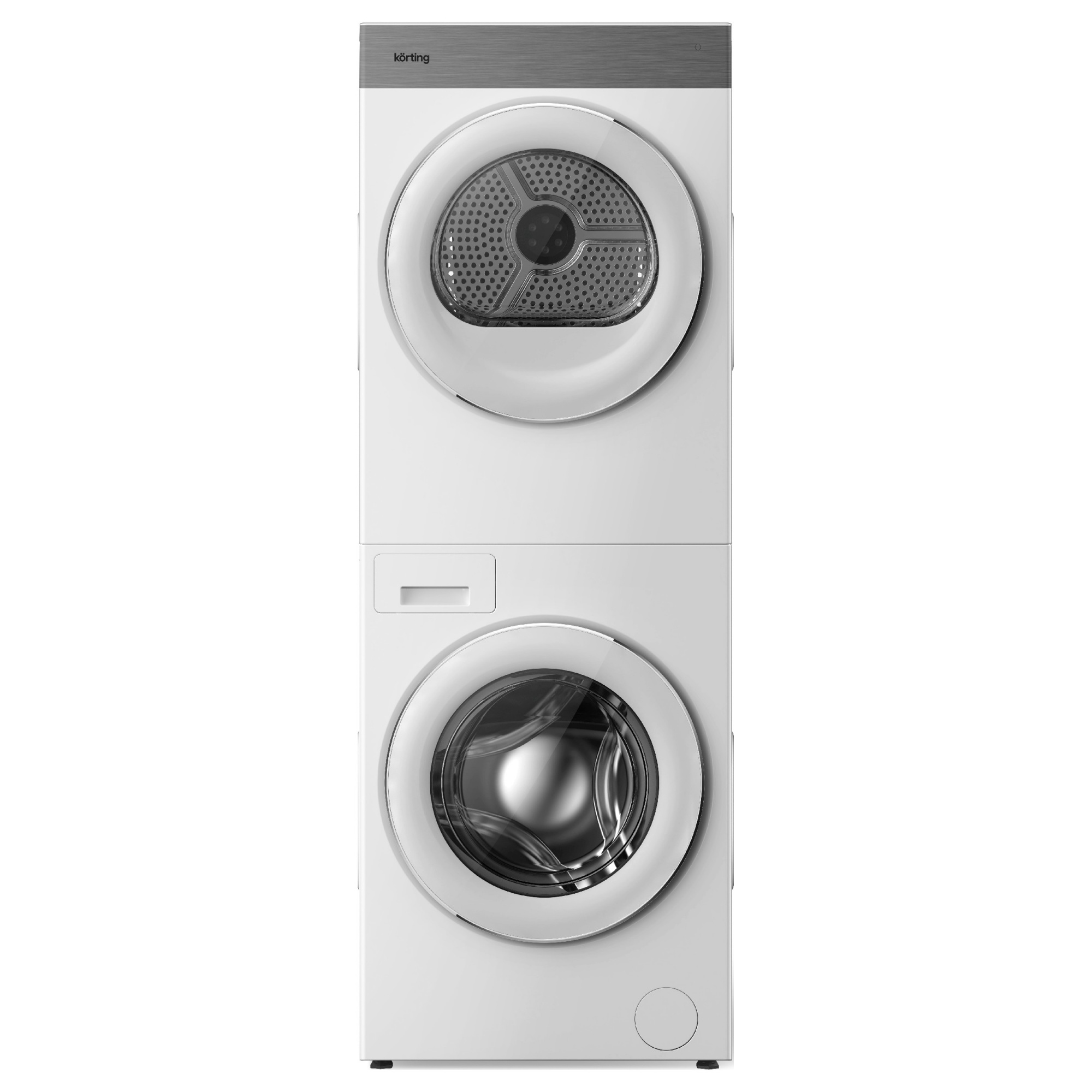картинка Стирально-сушильная колонна KWD 58L1496 от PlazaTech