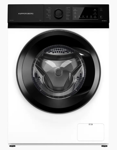 картинка Стиральная машина Kuppersberg WM 420 W от PlazaTech