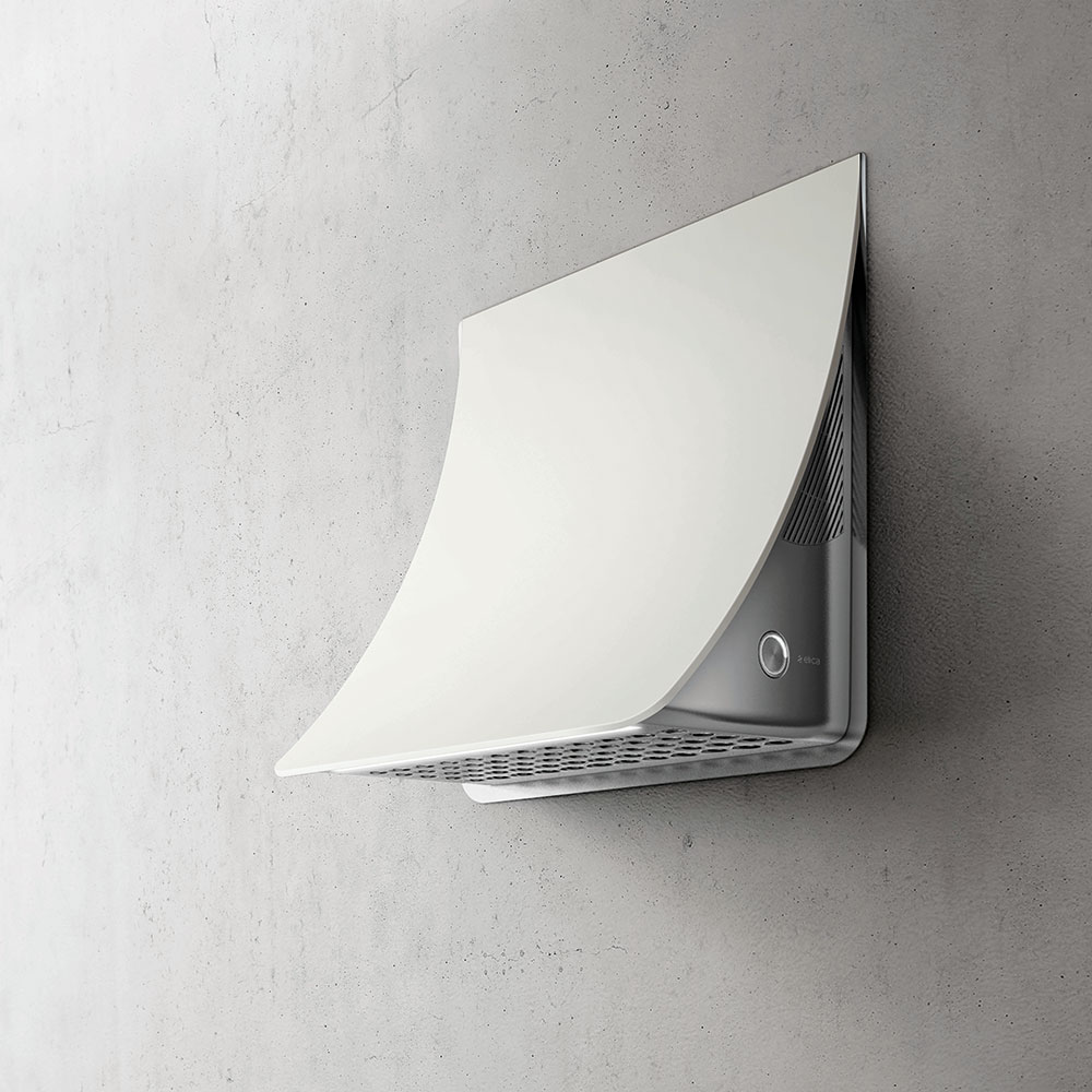 картинка Пристенная вытяжка ELICA NUAGE DRYWALL/F/75 от PlazaTech