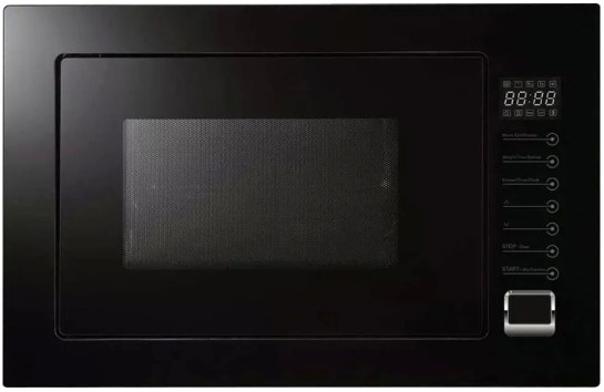 картинка Микроволновая печь встраиваемая Midea TG925B8D-BL от PlazaTech