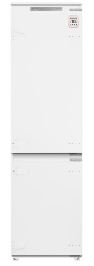 картинка Холодильник Weissgauff WRKI 195 Total NoFrost Inverter от PlazaTech