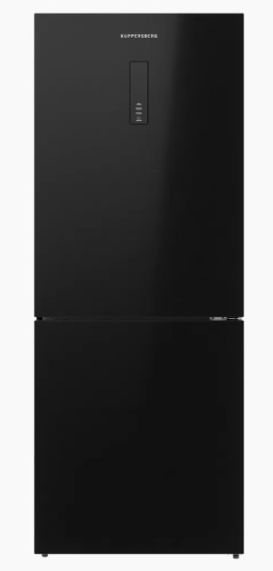 картинка Отдельностоящие холодильники  Kuppersberg RFCN 192 DX от PlazaTech