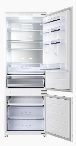 картинка Встраиваемый холодильник Kuppersberg RBN 1971 от PlazaTech