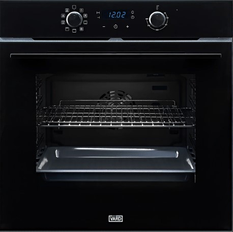 картинка Духовой шкаф электрический VARD VOE444B от PlazaTech