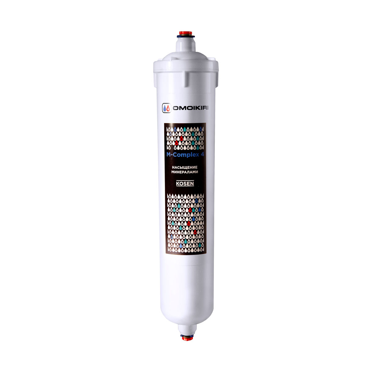 картинка 4998015 cменные модули Omoikiri M-Complex 4 от PlazaTech