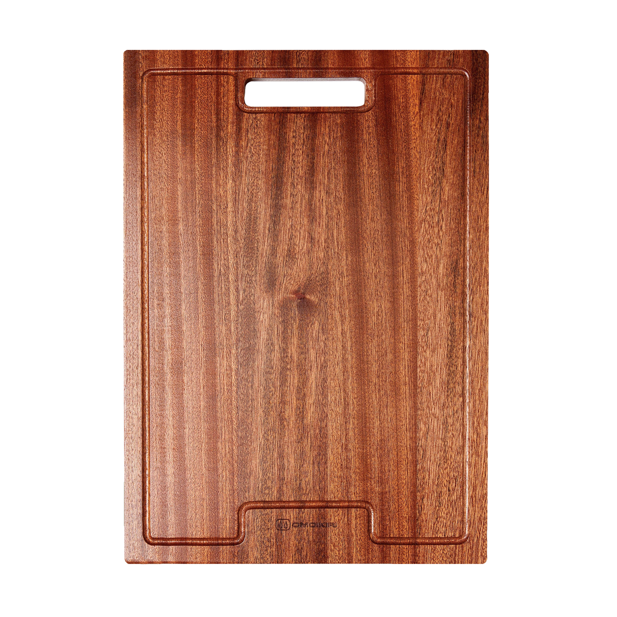 картинка 4999005 разделочная доска Разделочная доска Omoikiri CB-01-WOOD от PlazaTech