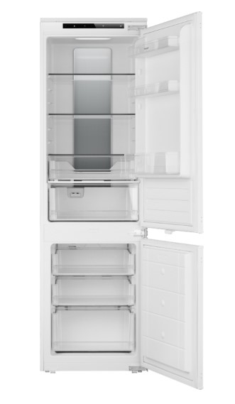 картинка Холодильник Weissgauff WRKI 178 Total NoFrost EcoFresh от PlazaTech