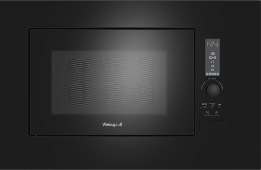 картинка Микроволновая печь Weissgauff HMT-206 Inverter Grill от PlazaTech