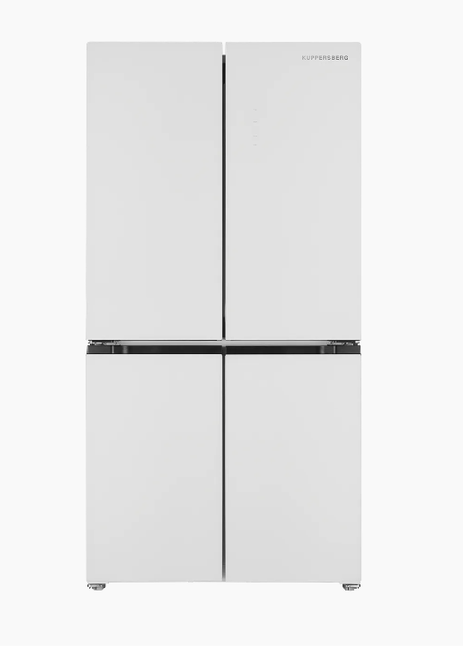 картинка Холодильник Side by Side Kuppersberg NFFD 183 WG от PlazaTech