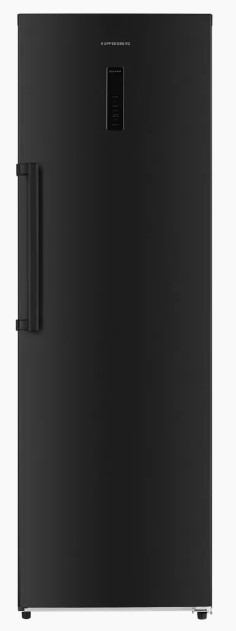 картинка Отдельностоящие холодильники  Kuppersberg NRS 189 DX от PlazaTech