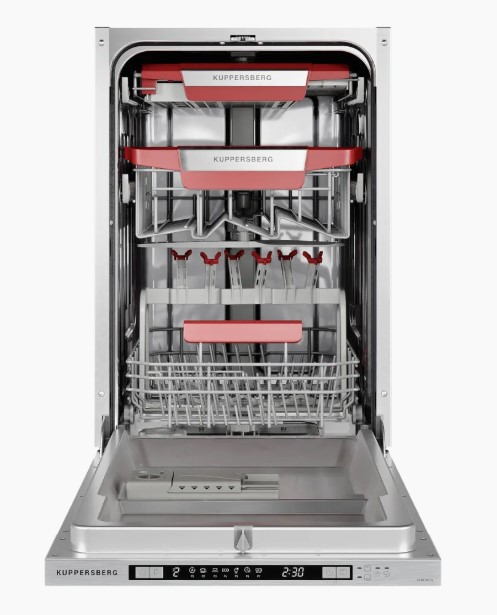 картинка Встраиваемая посудомоечная машина Kuppersberg GLM 4575 от PlazaTech