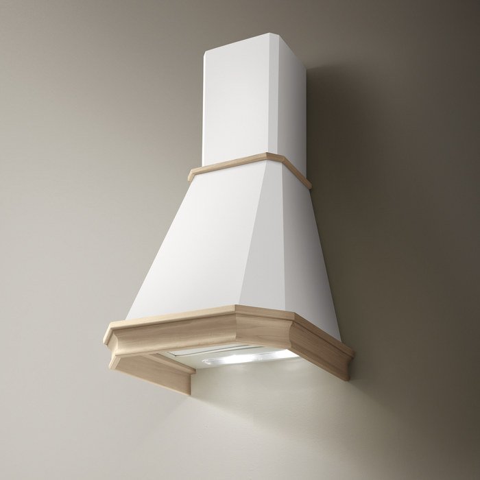 картинка ELICA EMERALD WH/A/60 T.GREZZO от PlazaTech