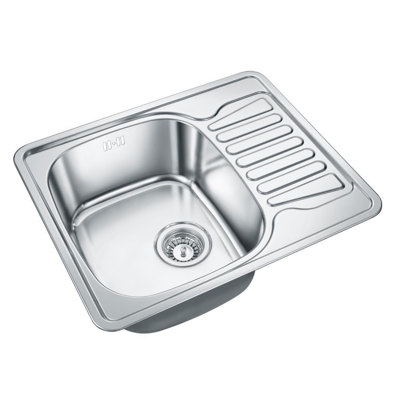 картинка Emar 5848 врезная мойка от PlazaTech