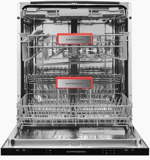 картинка Встраиваемая посудомоечная машина Kuppersberg GS 6057 от PlazaTech