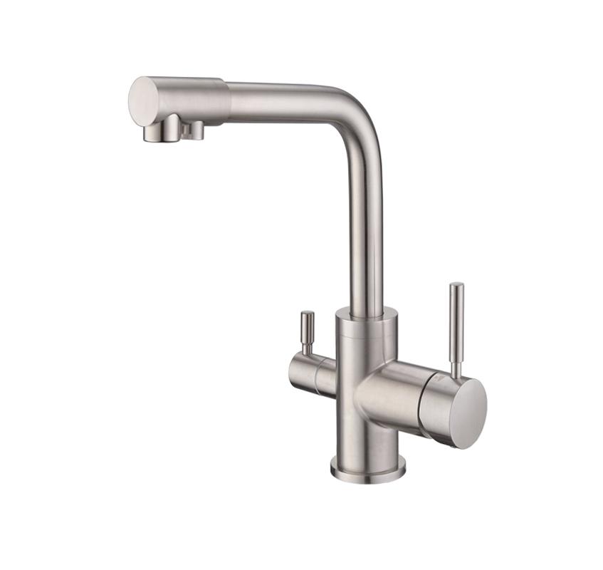 картинка ЕС - 3003NS смеситель от PlazaTech