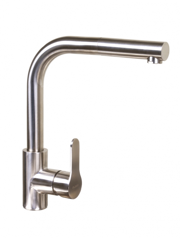 картинка OL-8607S смеситель от PlazaTech