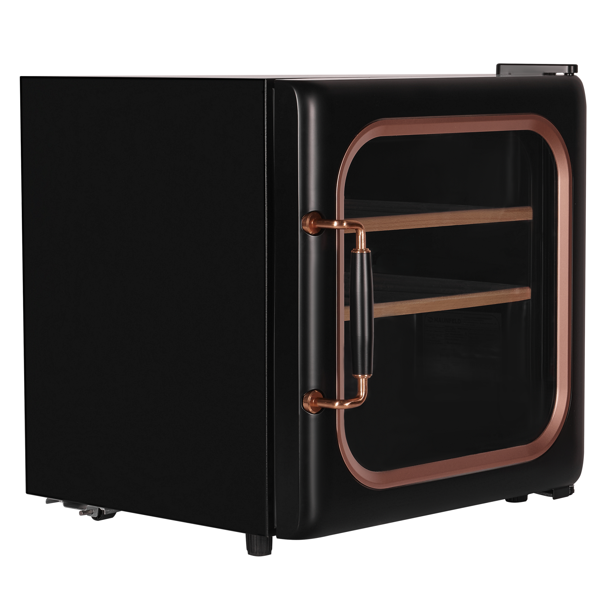картинка Винный шкаф MAUNFELD MFWC-40SB14 от PlazaTech