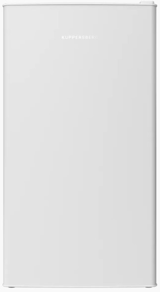 картинка Отдельностоящие холодильники  Kuppersberg RFT 90 W от PlazaTech