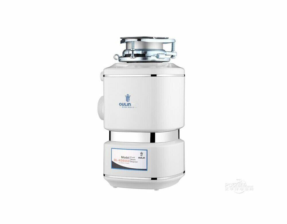 картинка Измельчитель пищевых отходов Oulin KDS553 от PlazaTech