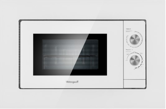 картинка Микроволновая печь Weissgauff HMT-2012 Grill от PlazaTech
