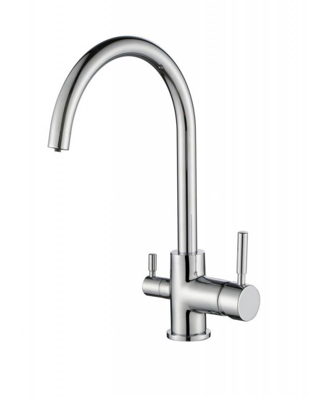 картинка ЕС - 3007 смеситель от PlazaTech