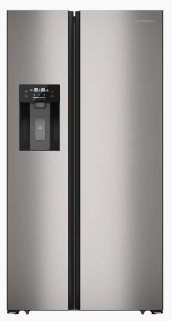 картинка Отдельностоящие холодильники  Kuppersberg RFSN 1891 X от PlazaTech