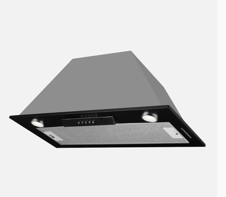 картинка Встраиваемая вытяжка Kuppersberg INLINEA 70 BX от PlazaTech