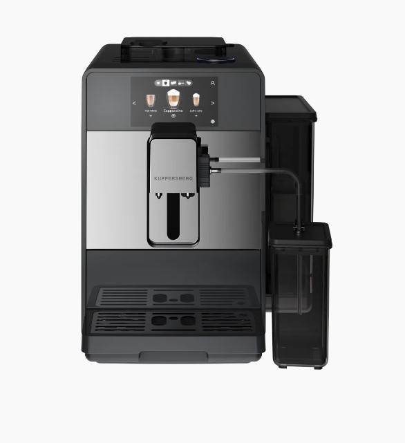 картинка Кофемашина Kuppersberg KCF 401 G от PlazaTech