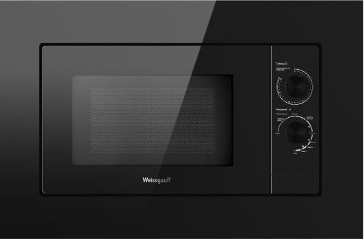 картинка Микроволновая печь Weissgauff HMT-2016 Grill от PlazaTech