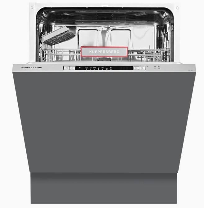 картинка Встраиваемая посудомоечная машина Kuppersberg GSM 6072 от PlazaTech