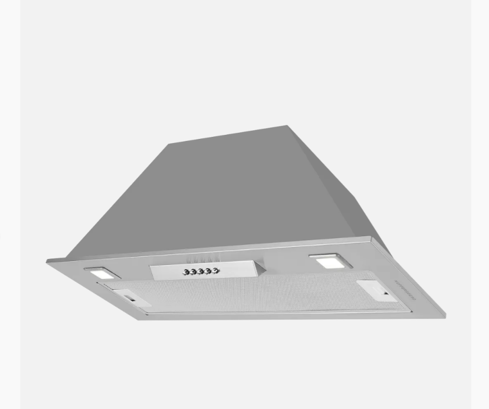 картинка Встраиваемая вытяжка Kuppersberg INLINEA 70 X от PlazaTech